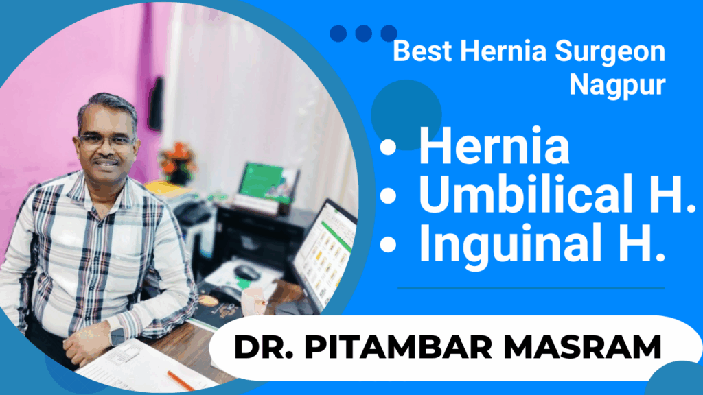 best hernia surgeon