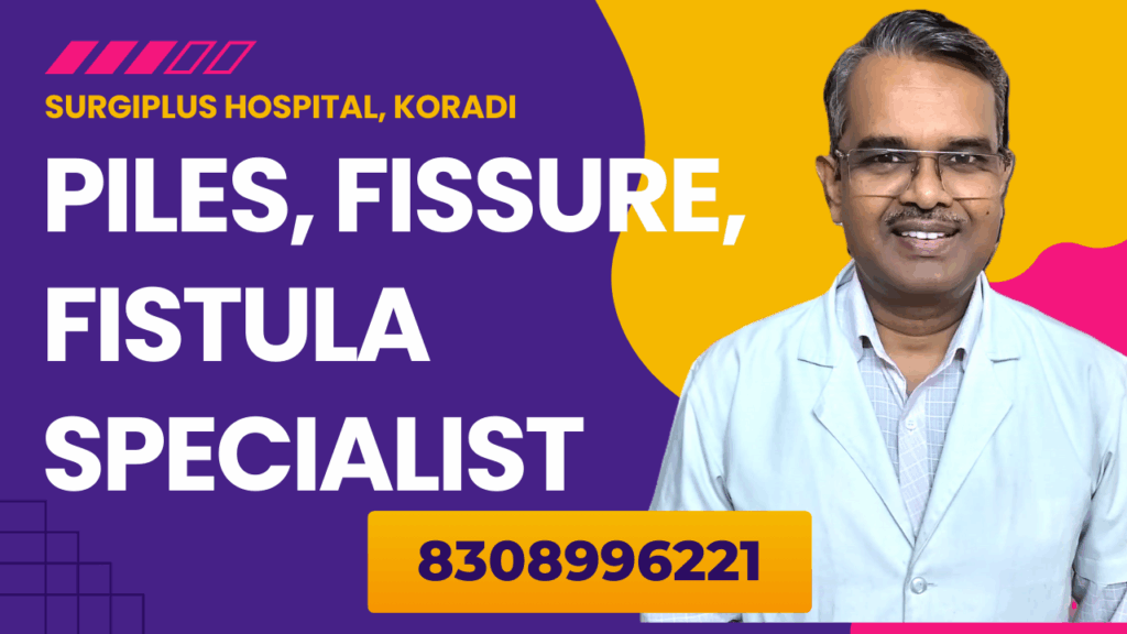 piles hospital in nagpur