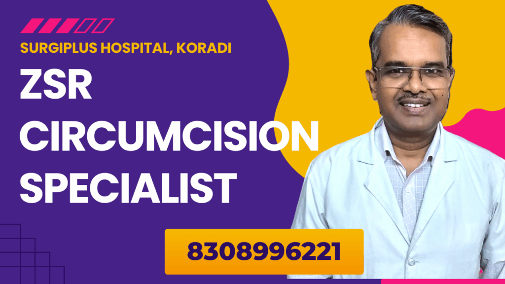 Best Circumcision doctor near me