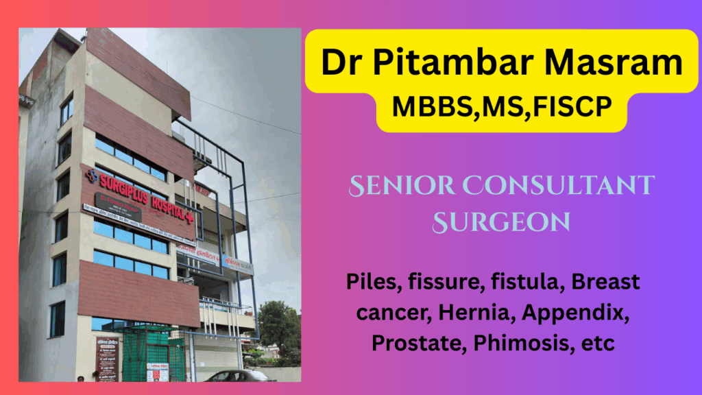 piles hospital in nagpur