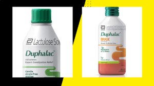 Duphalac Syrup Uses : A Simple, Honest Guide for People Suffering from Constipation