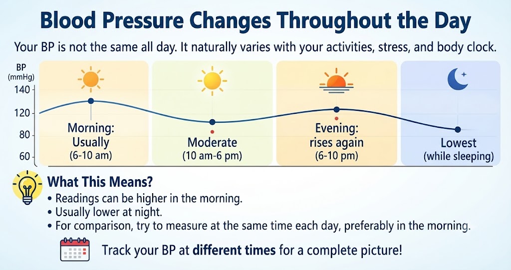 digital bp monitor